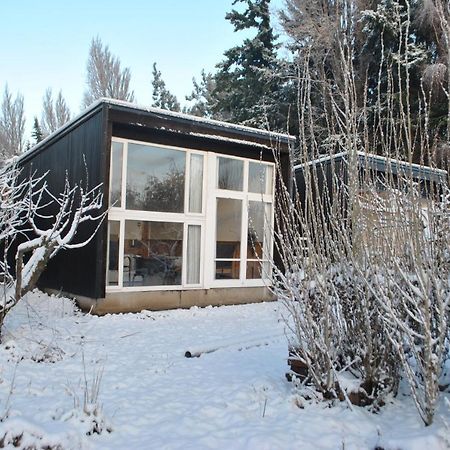 Hosteria De La Patagonia Chile Chico Ngoại thất bức ảnh
