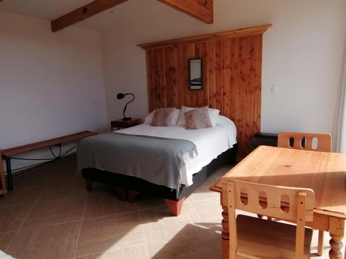 Hosteria De La Patagonia Chile Chico Ngoại thất bức ảnh