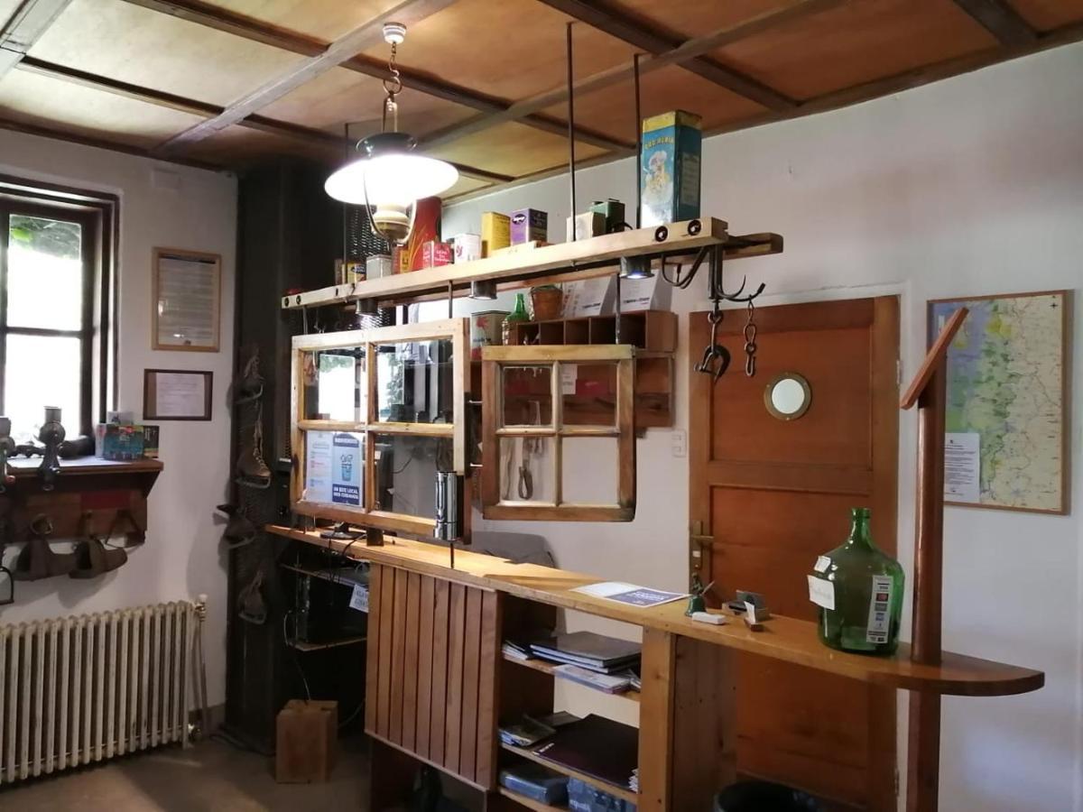 Hosteria De La Patagonia Chile Chico Ngoại thất bức ảnh