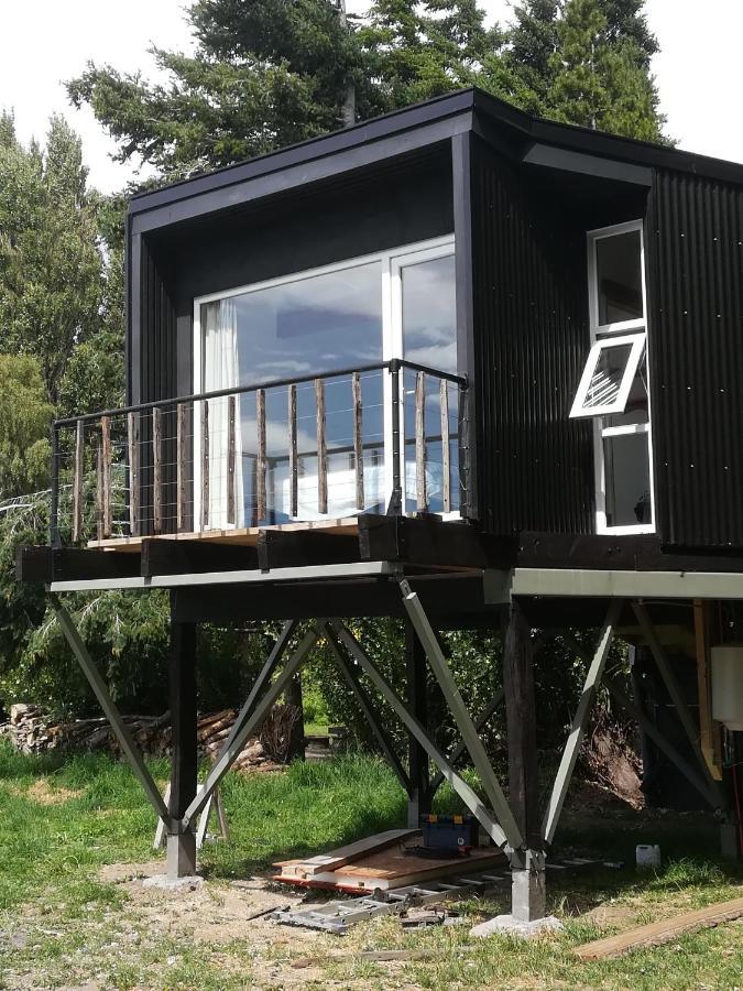 Hosteria De La Patagonia Chile Chico Ngoại thất bức ảnh