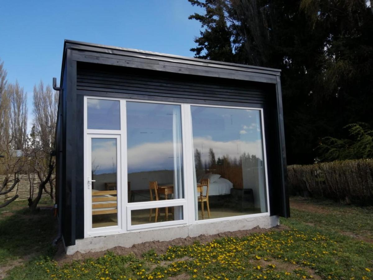 Hosteria De La Patagonia Chile Chico Ngoại thất bức ảnh