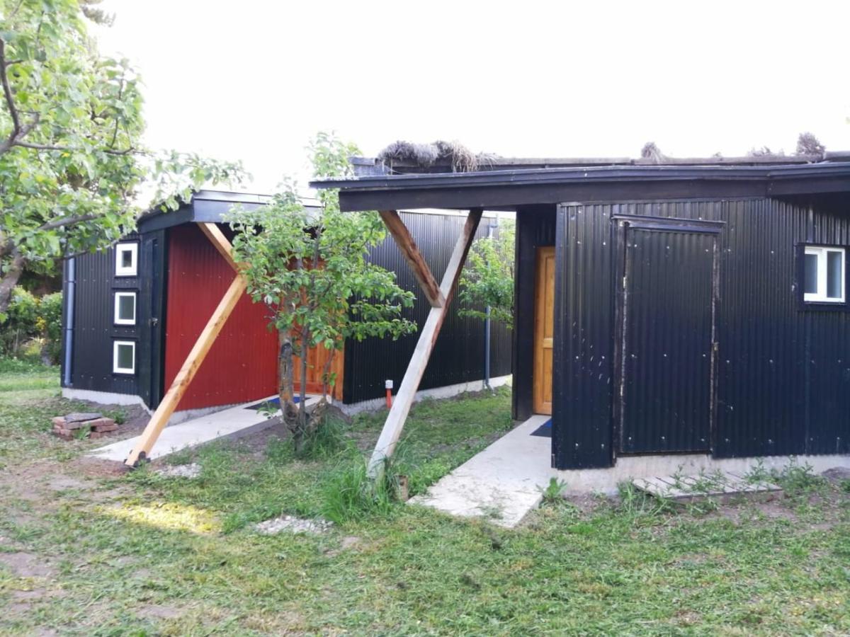 Hosteria De La Patagonia Chile Chico Ngoại thất bức ảnh
