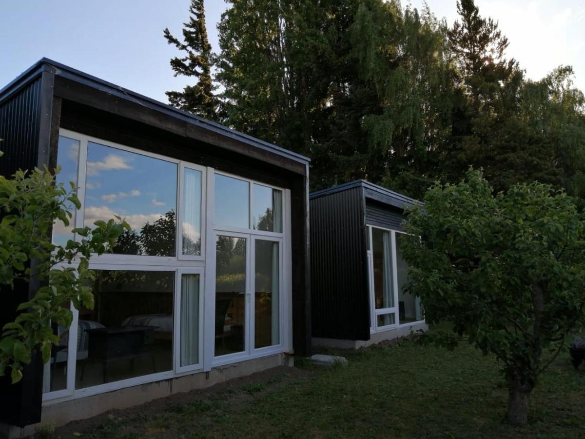 Hosteria De La Patagonia Chile Chico Ngoại thất bức ảnh