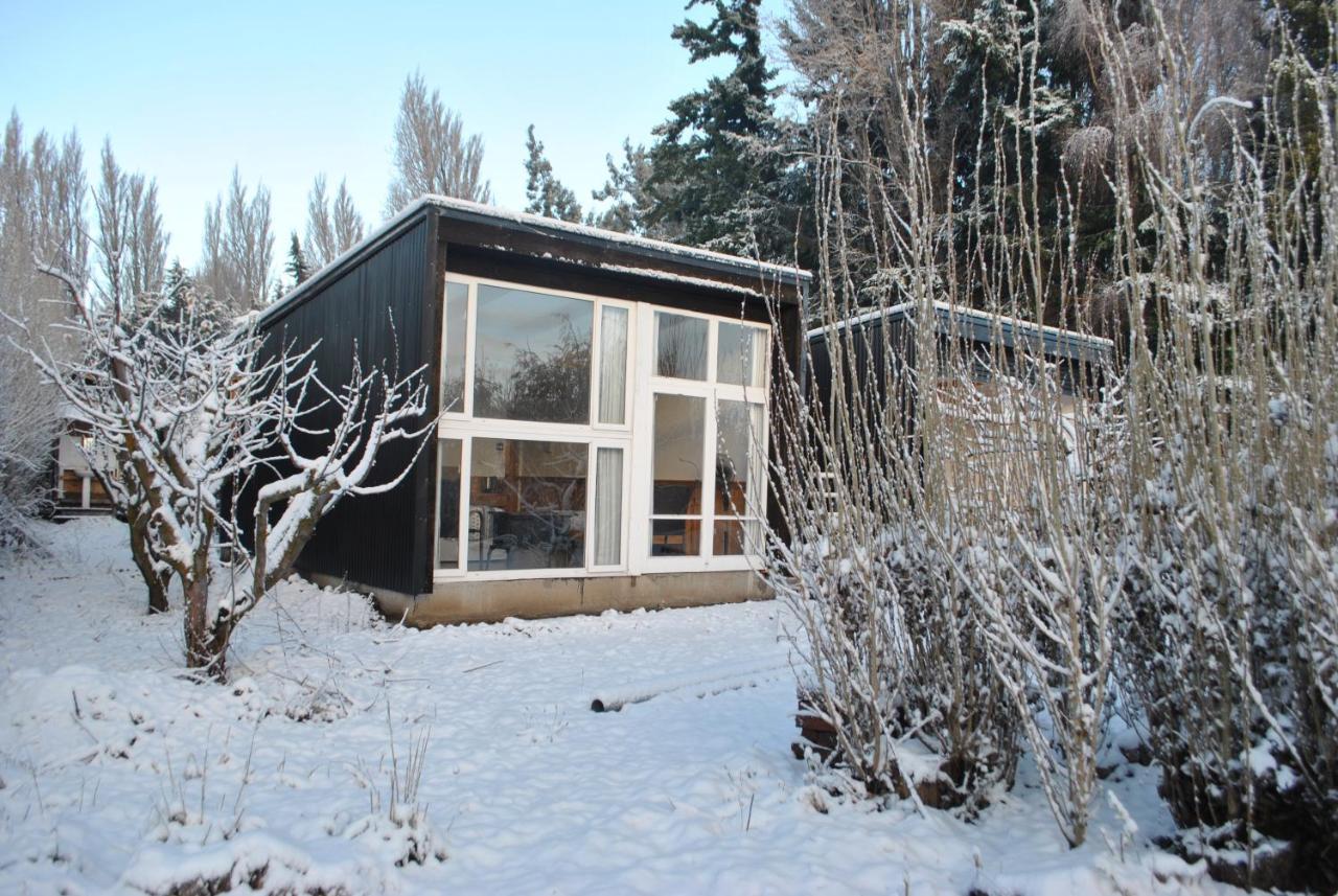 Hosteria De La Patagonia Chile Chico Ngoại thất bức ảnh