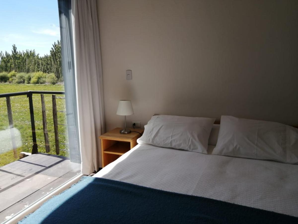 Hosteria De La Patagonia Chile Chico Ngoại thất bức ảnh