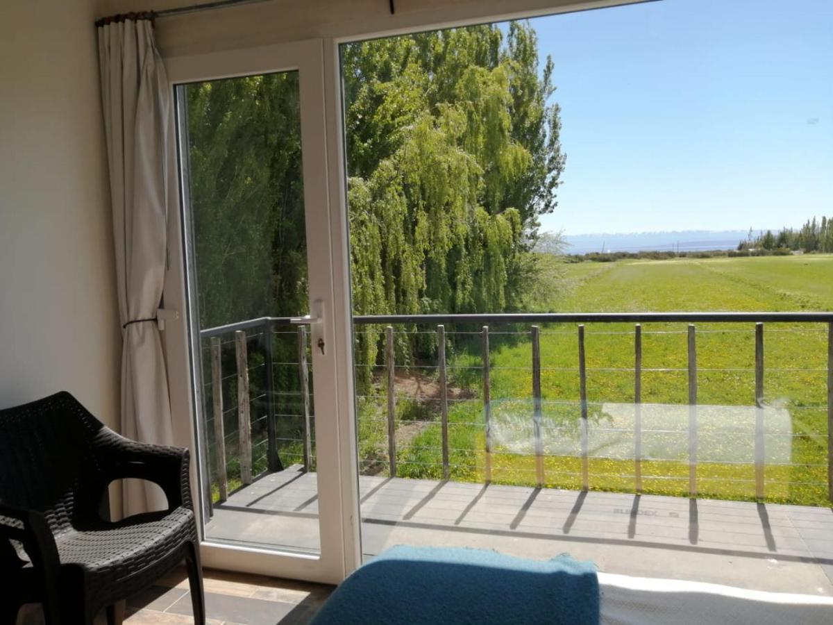 Hosteria De La Patagonia Chile Chico Ngoại thất bức ảnh