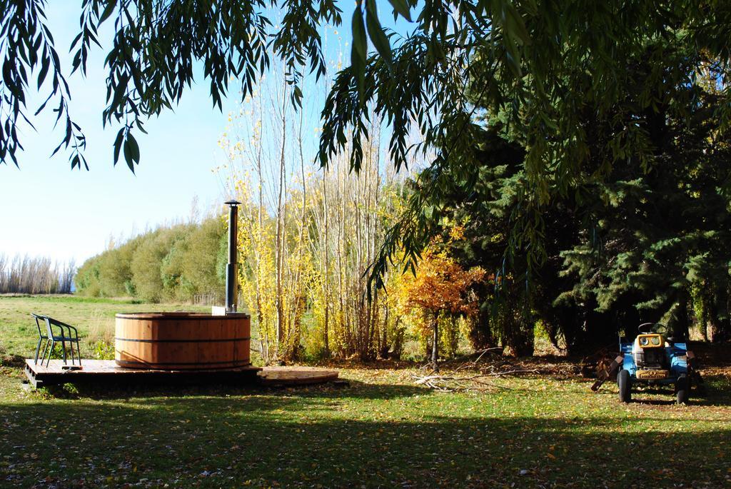 Hosteria De La Patagonia Chile Chico Ngoại thất bức ảnh