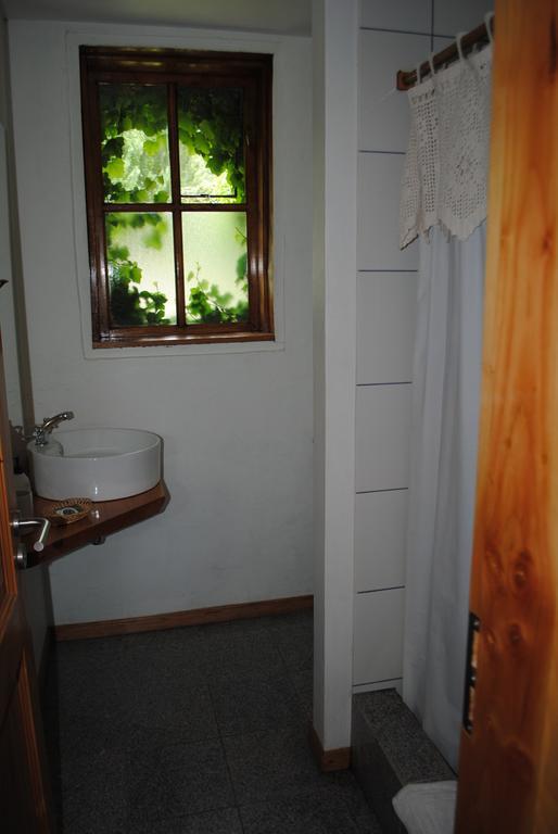 Hosteria De La Patagonia Chile Chico Phòng bức ảnh