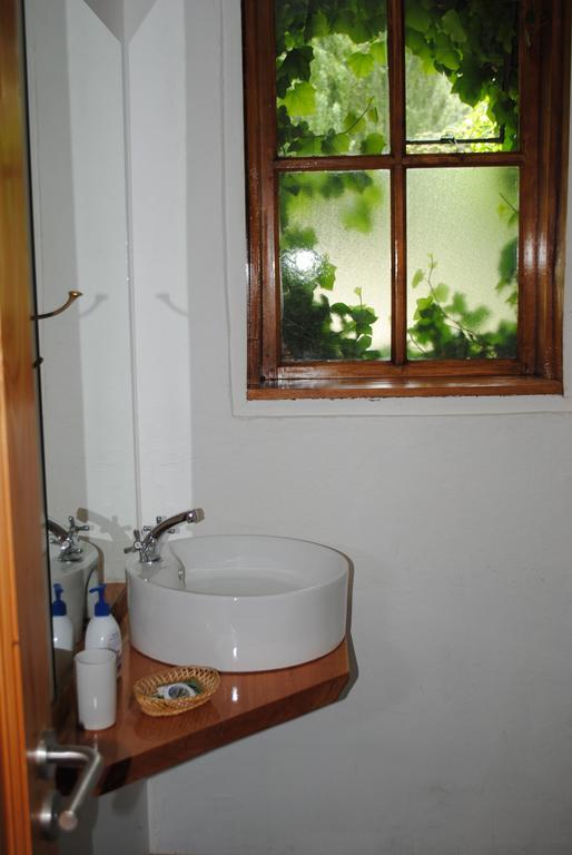 Hosteria De La Patagonia Chile Chico Ngoại thất bức ảnh
