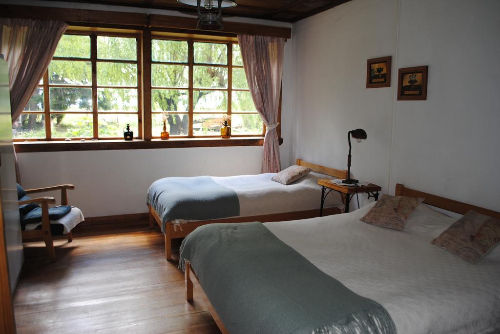 Hosteria De La Patagonia Chile Chico Phòng bức ảnh