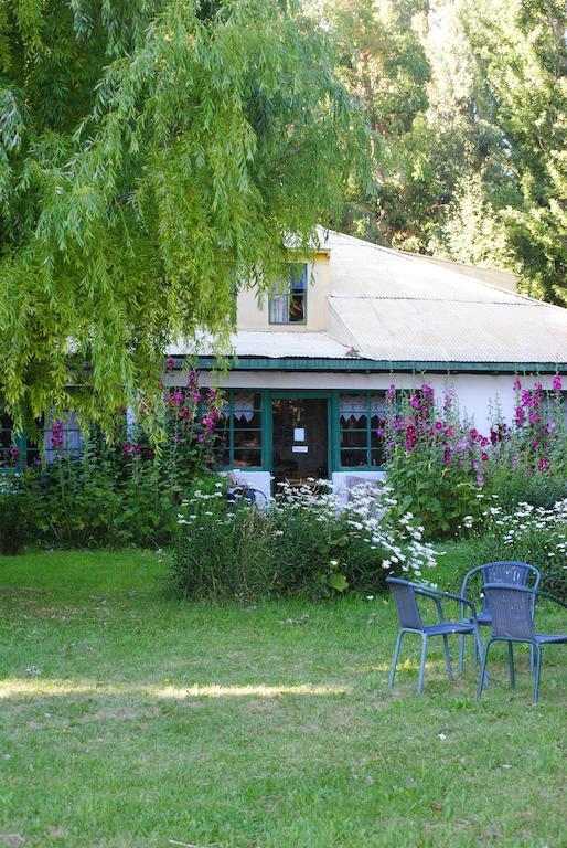 Hosteria De La Patagonia Chile Chico Ngoại thất bức ảnh