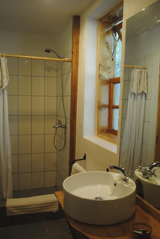 Hosteria De La Patagonia Chile Chico Phòng bức ảnh