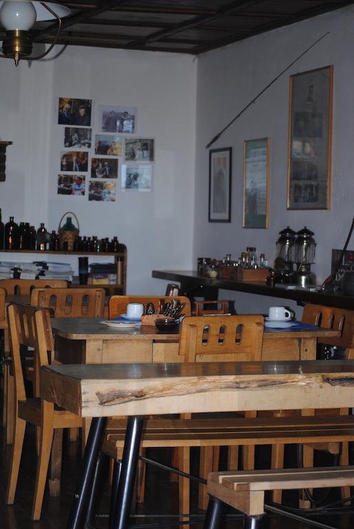Hosteria De La Patagonia Chile Chico Ngoại thất bức ảnh