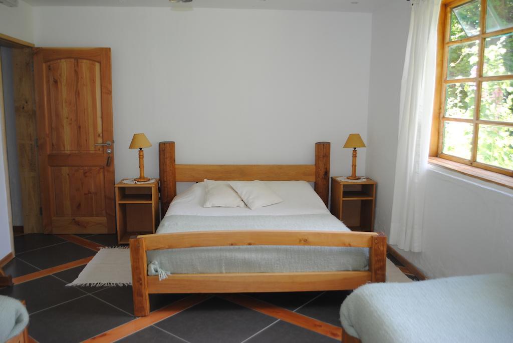 Hosteria De La Patagonia Chile Chico Phòng bức ảnh