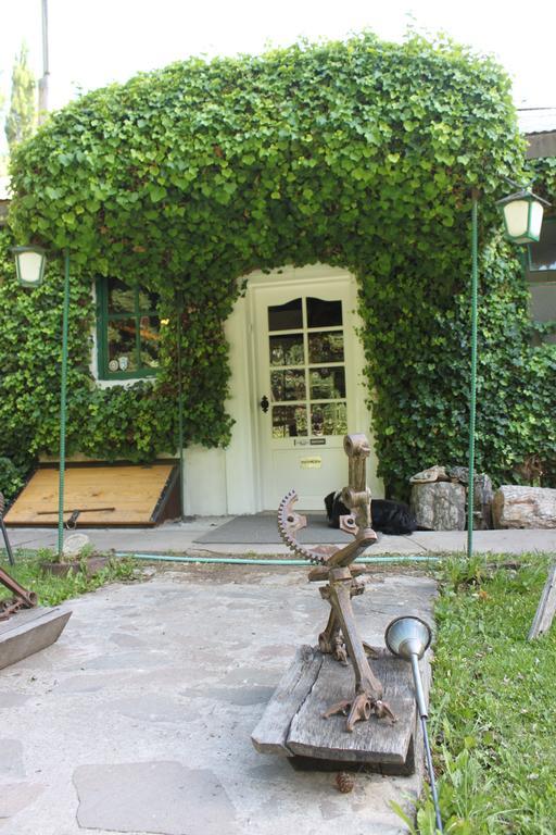 Hosteria De La Patagonia Chile Chico Ngoại thất bức ảnh