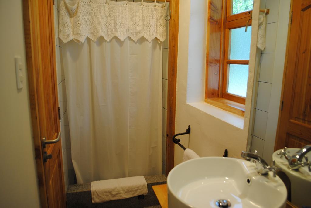 Hosteria De La Patagonia Chile Chico Phòng bức ảnh