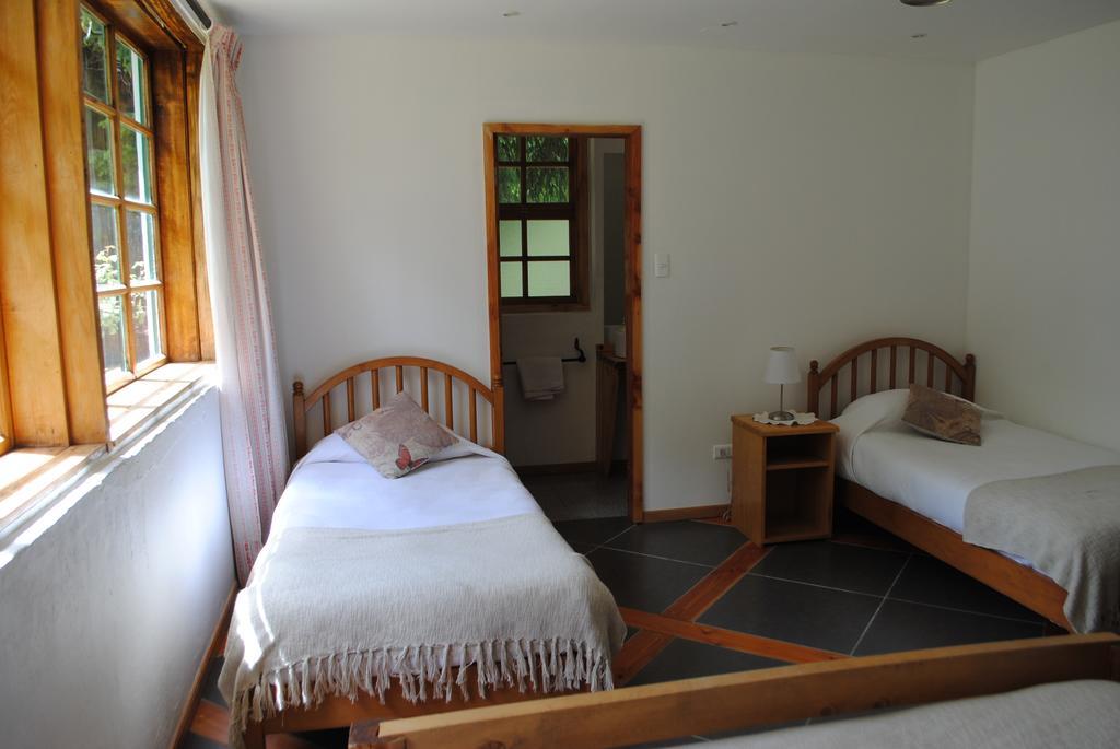 Hosteria De La Patagonia Chile Chico Phòng bức ảnh