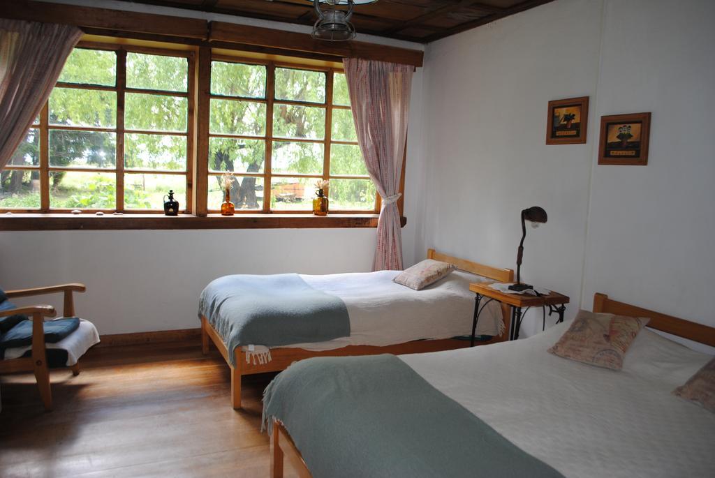 Hosteria De La Patagonia Chile Chico Ngoại thất bức ảnh