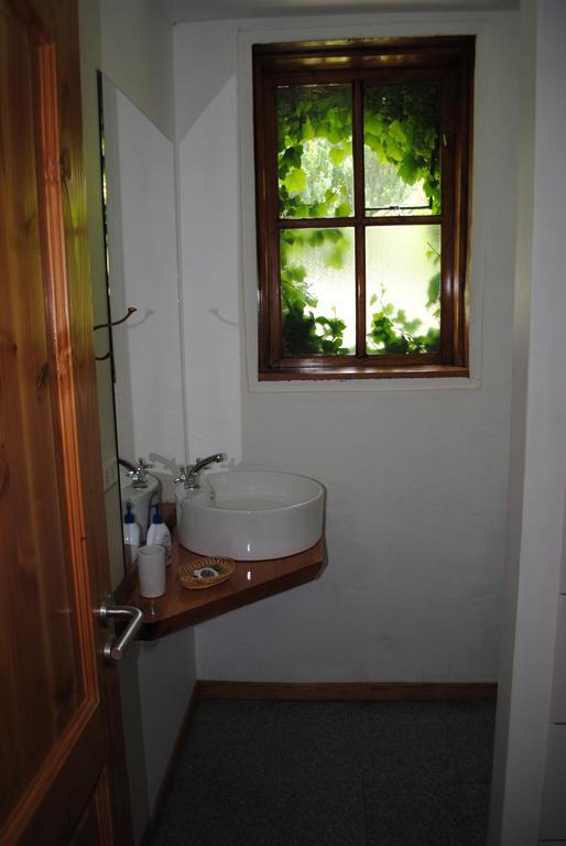 Hosteria De La Patagonia Chile Chico Phòng bức ảnh